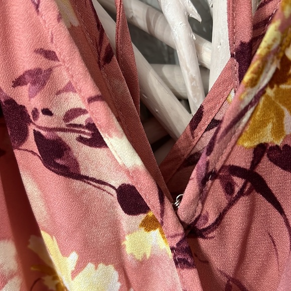 BOG Collective jumpsuit - Picture 5 of 8